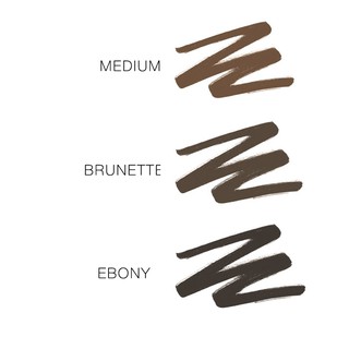 Chì kẻ mày BH Cosmetics Studio Pro HD Eyebrow Pencil màu Medium