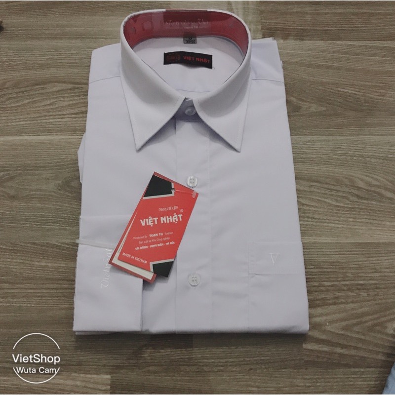 Áo Sơ Mi Dài Tay Nam Trung Niên | BigBuy360 - bigbuy360.vn