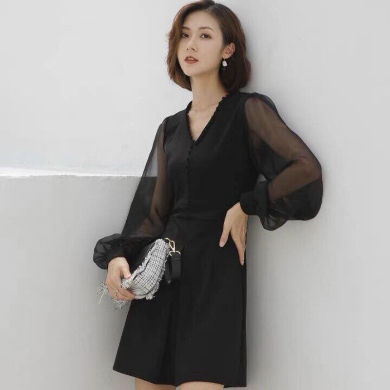 ĐẦM MISTYN_ KÈM VIDEO SẢN PHẨM