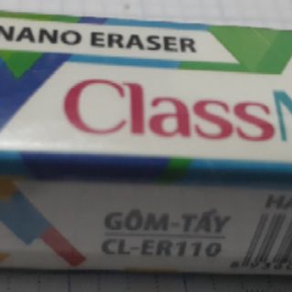 Gôm tẩy bút chì nhiều mẫu