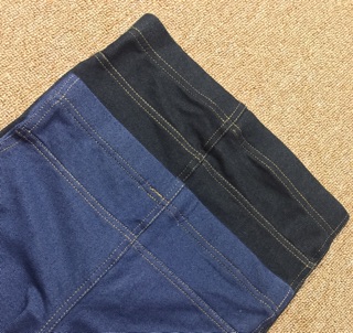 Quần leging Primark(chat để shop tư vấn size)