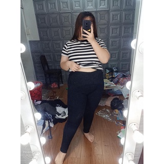 QUẦN LEGGING DÀI & NGỐ BIGSIZE