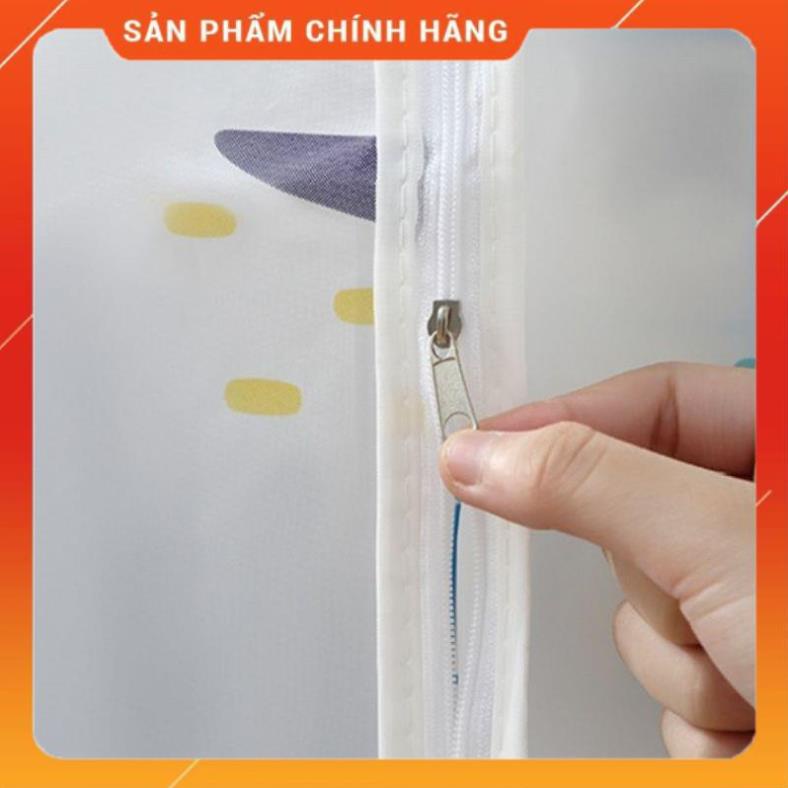 Bọc Máy Giặt PVE Chống Thấm (6-10kg)