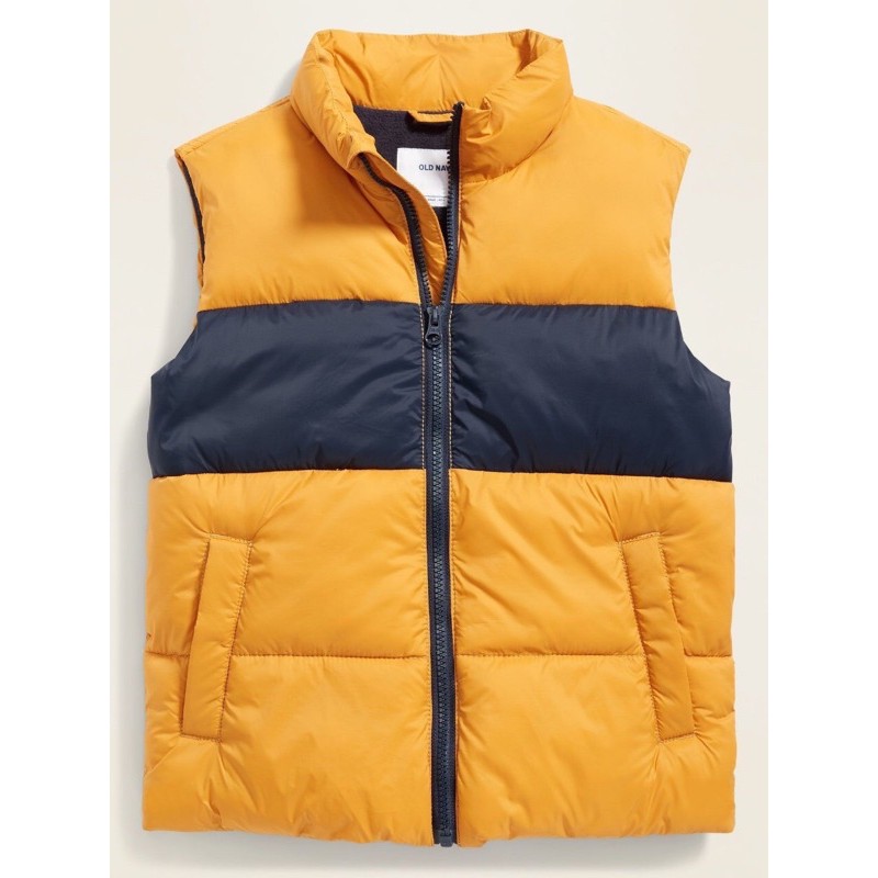 áo gile phao | BigBuy360 - bigbuy360.vn