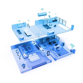 Router Wifi TP-Link Archer AX73