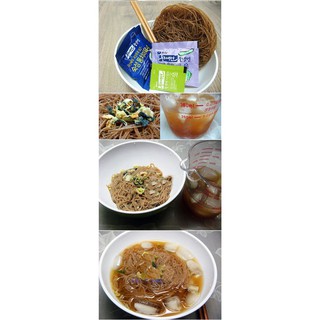 Mì lạnh Nongshim