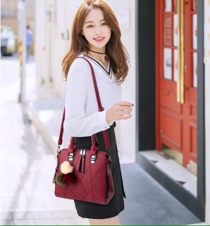 Túi cong sở cho giáo viên