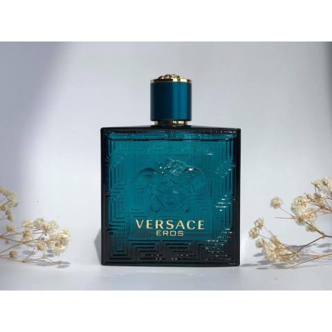 Nước hoa nam Versace Eros For Men EDT 100ml, 200ml - Authentic