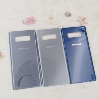 Nắp Lưng Samsung Galaxy Note 8 N950 N950F