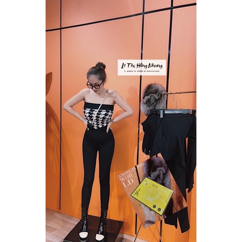 Quần legging cạp v | BigBuy360 - bigbuy360.vn