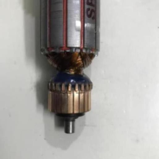 Rô to máy mài AEG 100mm