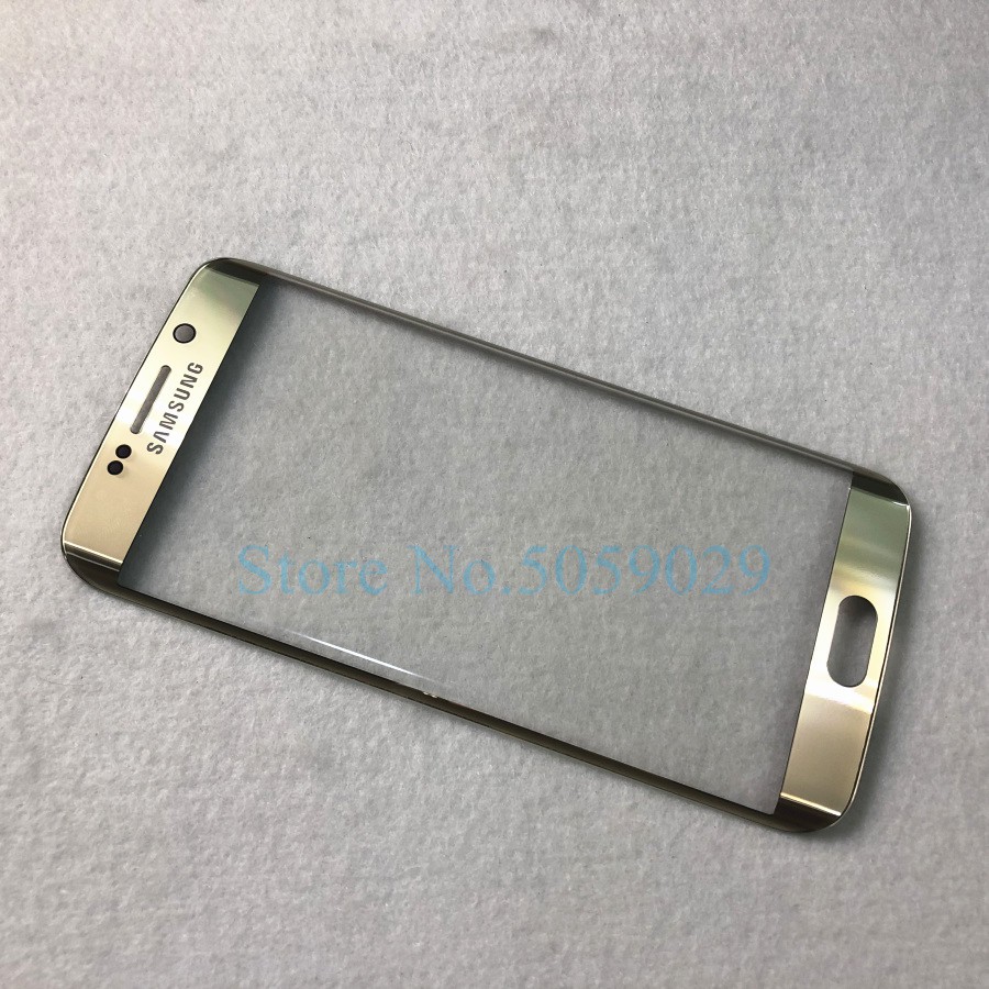 Màn Hình Cảm Ứng Lcd Bằng Kính Thay Thế Chuyên Dụng Cho Samsung Galaxy S6 Edge Plus G928 G928f S6 Edge + Sm-g928f