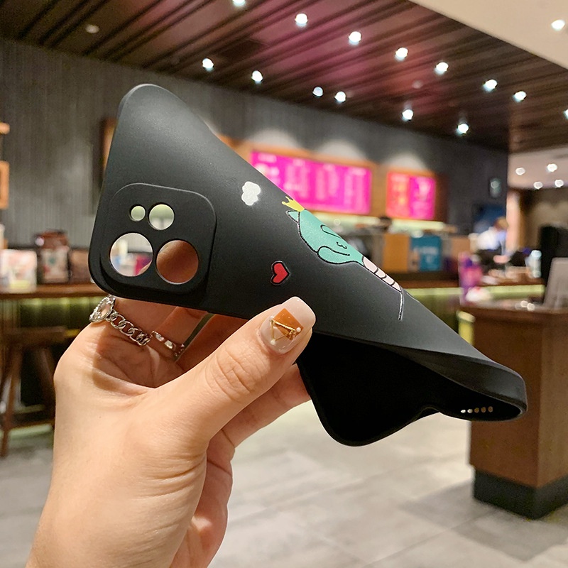 Ốp lưng iphone Like You TPU 6 6plus 6s 6splus 7 7plus 8 8plus x xr xs 11 12 pro max plus promax