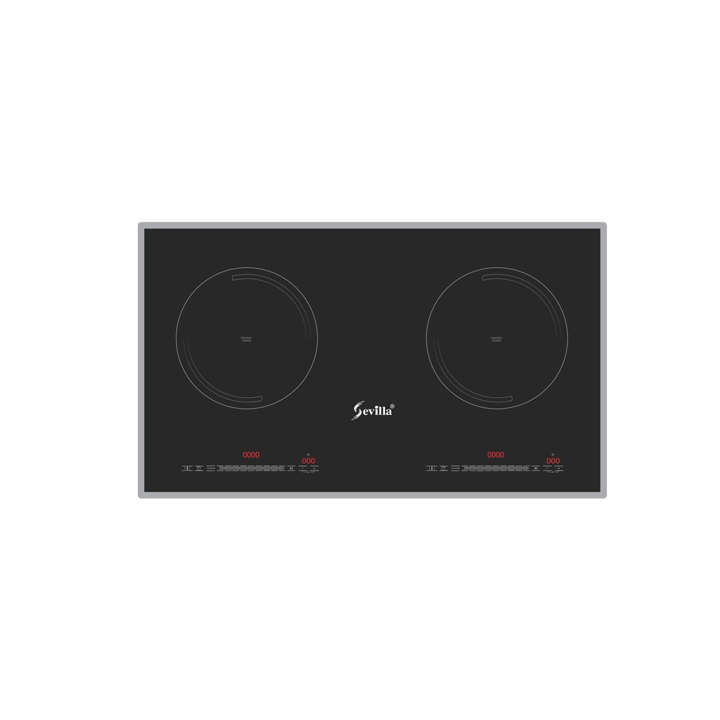 Bếp Điện Từ SEVILLA SV-M99T
