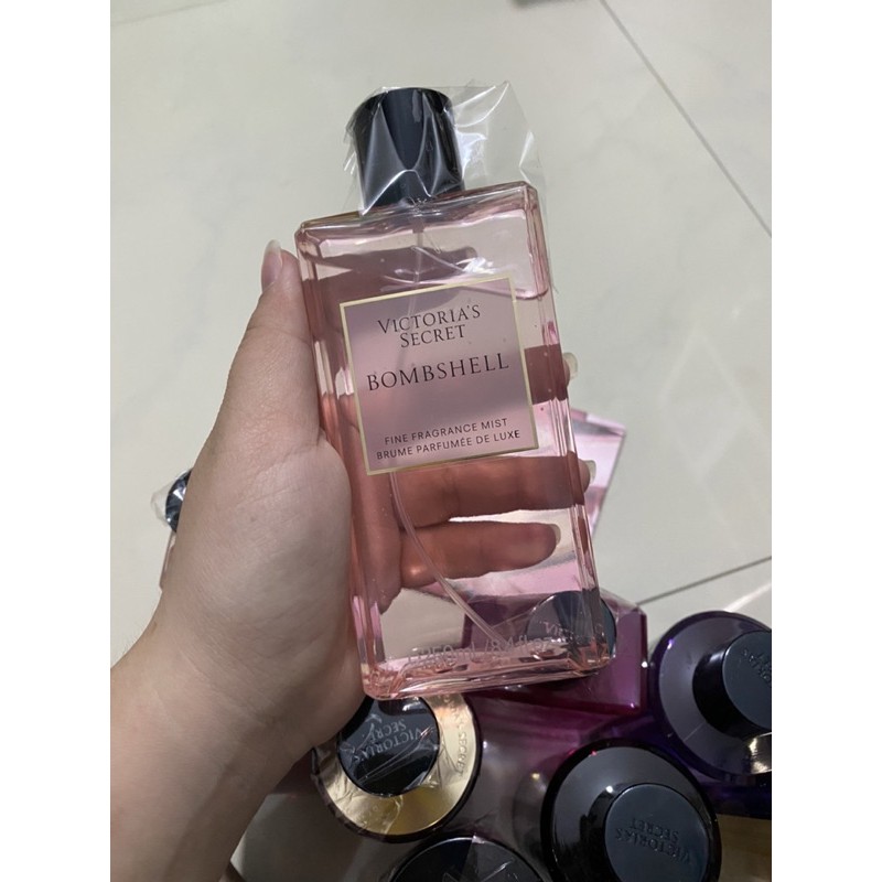 Xịt thơm toàn thân very sexy 250ml Victoria secret
