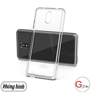 Ốp lưng dẻo XIAOMI REDMI 8A  - in hình