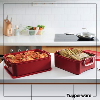 Bộ bảo quản thực phẩm muối, ngâm - Tupperware