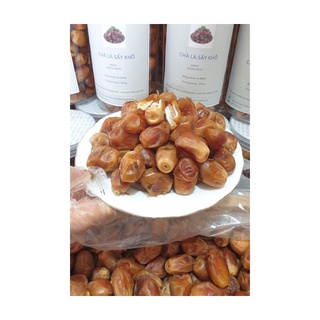 CHÀ LÀ SẤY RỜI CÀNH 500gr