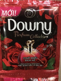 Nước xả Downy dây các loại