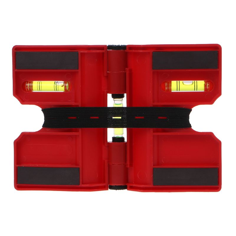 Thước Đo Góc Từ Tính 270 Độ mm Kèm Dây Đeo Chuyên Dụng