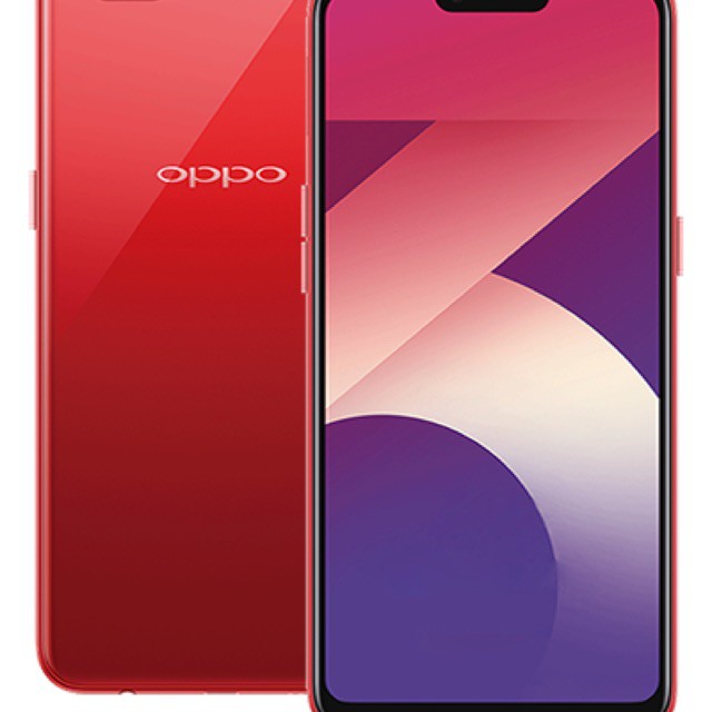 Điện thoại OPPO A3s 16GB
