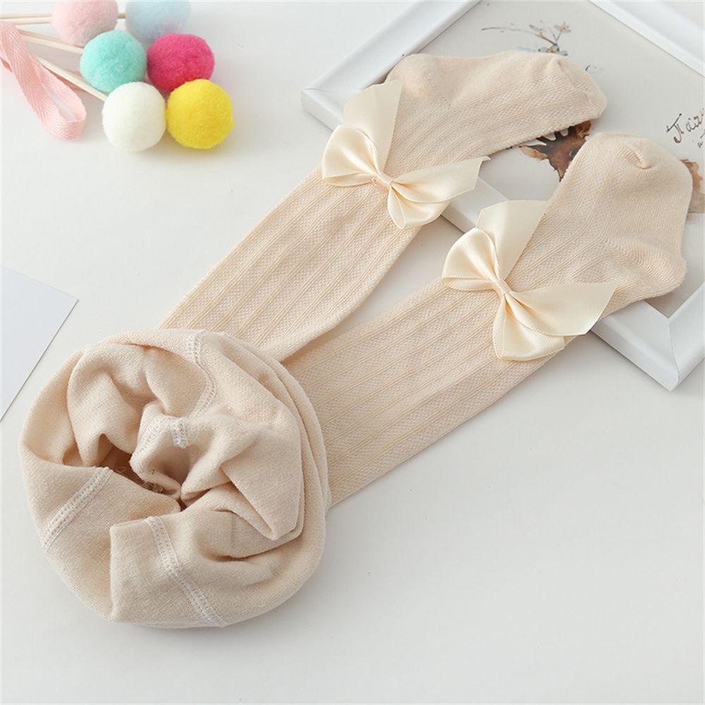 Quần Tất Cotton Chống Muỗi Mùa Hè Cho Bé
