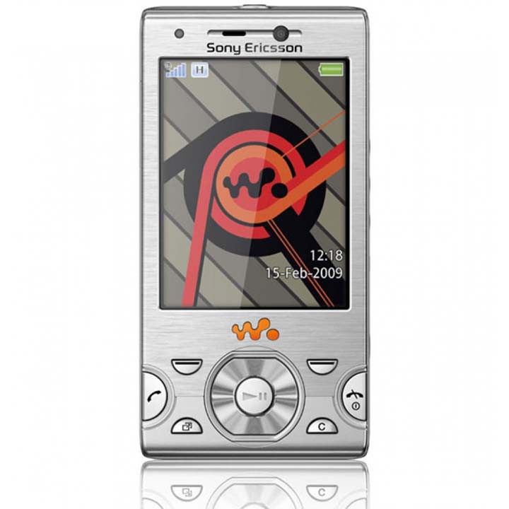 ĐIỆN THOẠI SONY ERICSSON W995 LIKE NEW