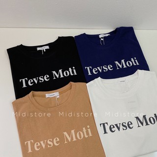 Áo Pull Tevsemoti