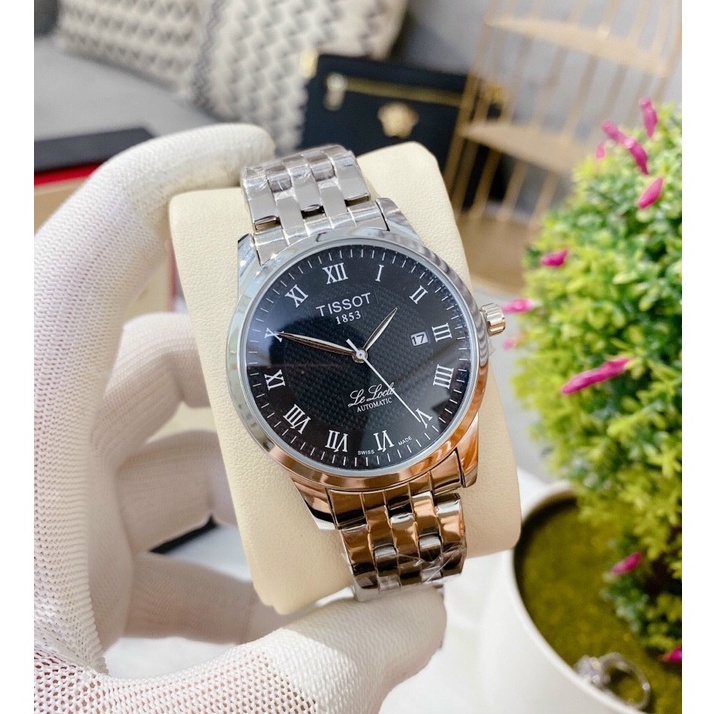 Đồng hồ nam Tissot 1853 thời thượng , máy PIN , kim trôi , dây thép không gỉ dành cho quý ông-Gozid watches | BigBuy360 - bigbuy360.vn