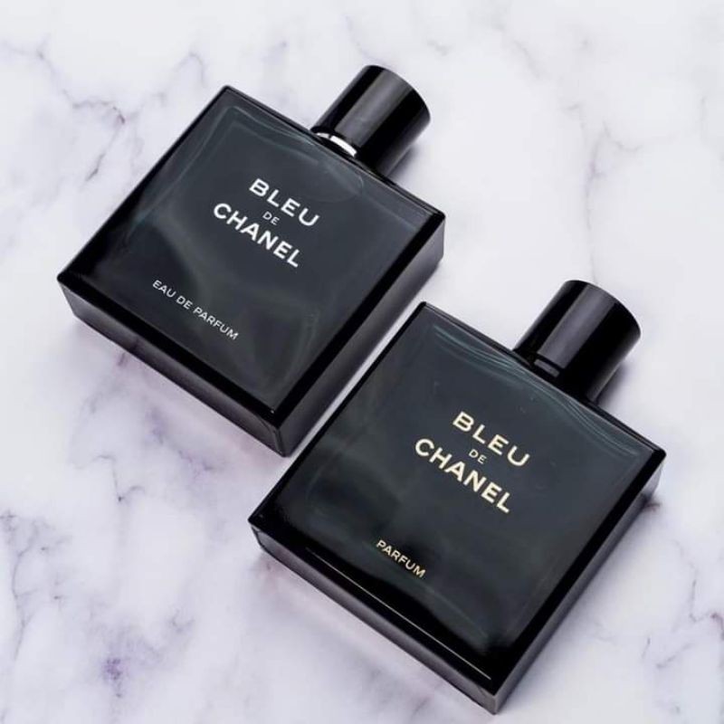 Nước hoa Bleu De Chanel dung tích 100ml