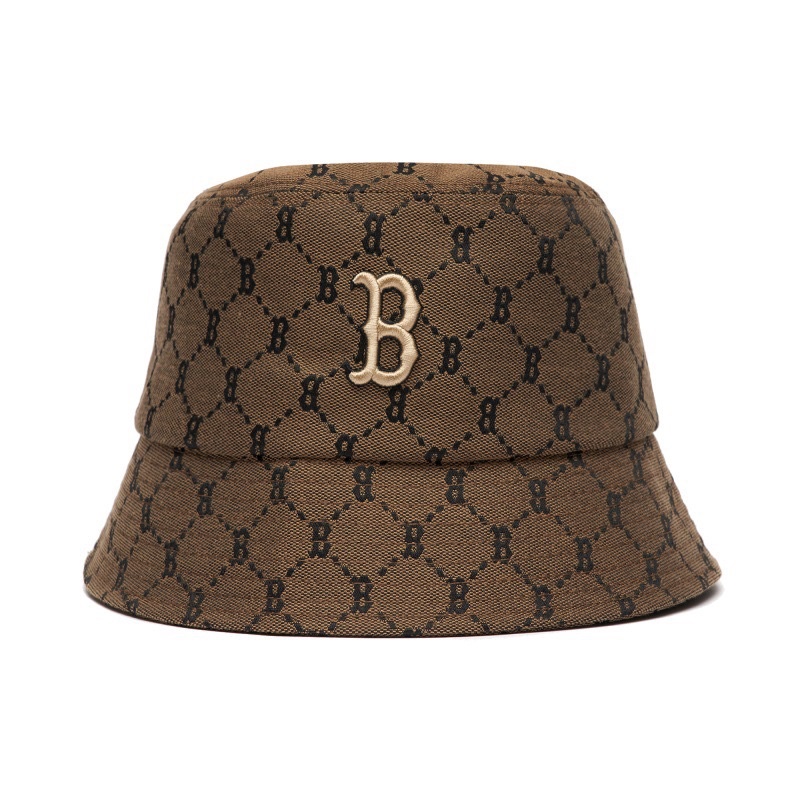 Mũ MLB Monogram Diamond