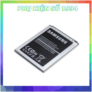 Pin Samsung galaxy i8262