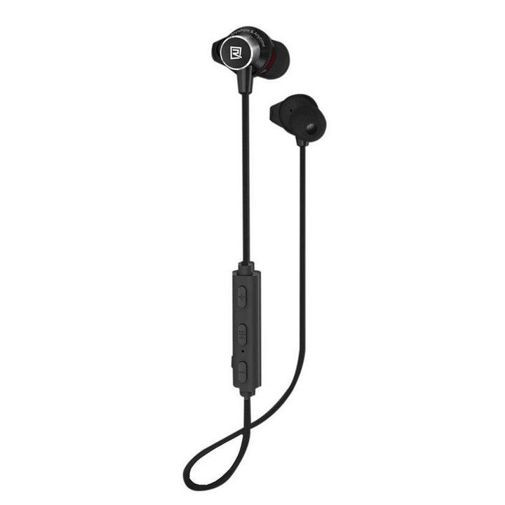 Tai nghe Bluetooth Remax RB-S7 choàng 2 đầu hít nam châm