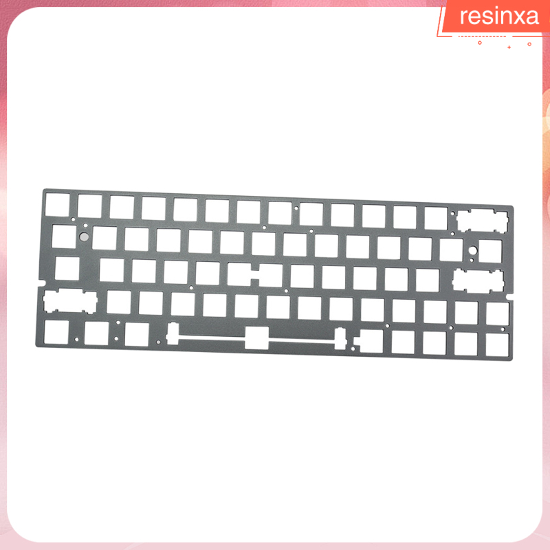 Phụ Kiện Bảng Điều Khiển Bằng Nhôm Cnc Cho Gk61 / Gk64 | BigBuy360 - bigbuy360.vn