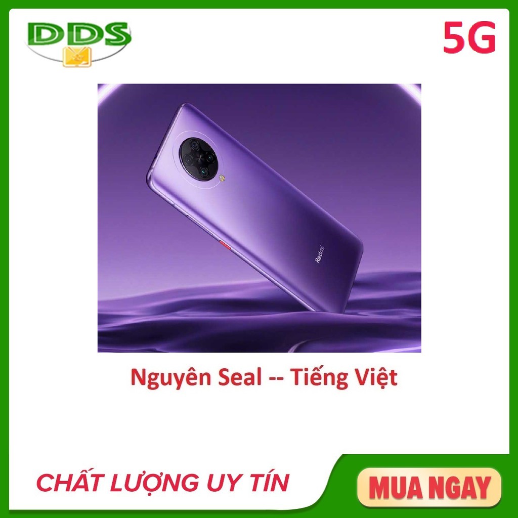 Điện thoại Xiaomi Redmi K30 Pro 8/128Gb - Nhập khẩu | BigBuy360 - bigbuy360.vn