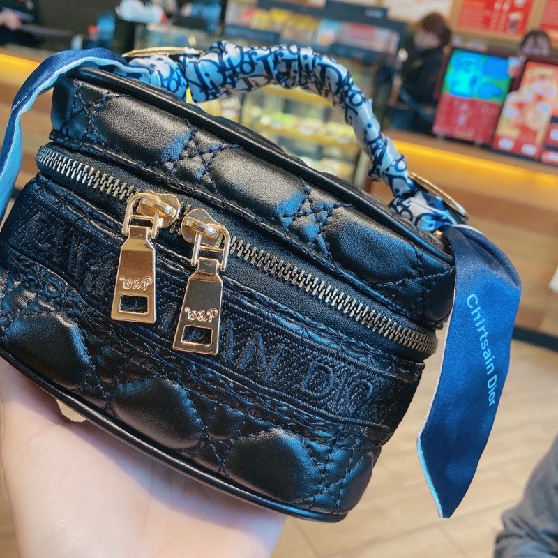 Cốp dior siêu đẹp