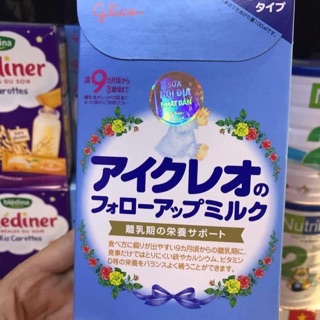 Sữa glico
