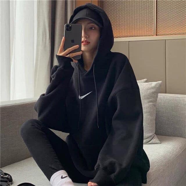 Áo Hoodie Nỉ Dấu Tích Hottrend 2021 Samsam4896 | BigBuy360 - bigbuy360.vn