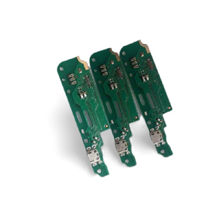 Cụm Chân Sạc Cho Nokia 2.1 Charger Port USB Main Borad Mạch Sạc Linh Kiện Thay Thế