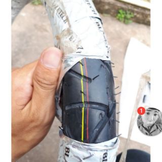 HP65 LỐP XE VỎ XE GAI MICHENLIN SIZE NHỎ 50 60 70 80