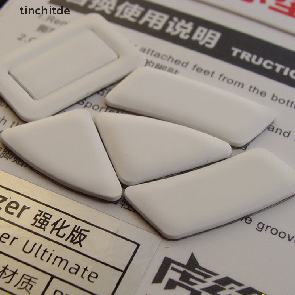 Miếng đệm chống trượt phiên bản nâng cao dành cho Razer Viper/ Viper ultimate/ Viper mini