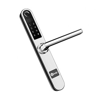 Khóa cửa vân tay Zivio ZC-404SB