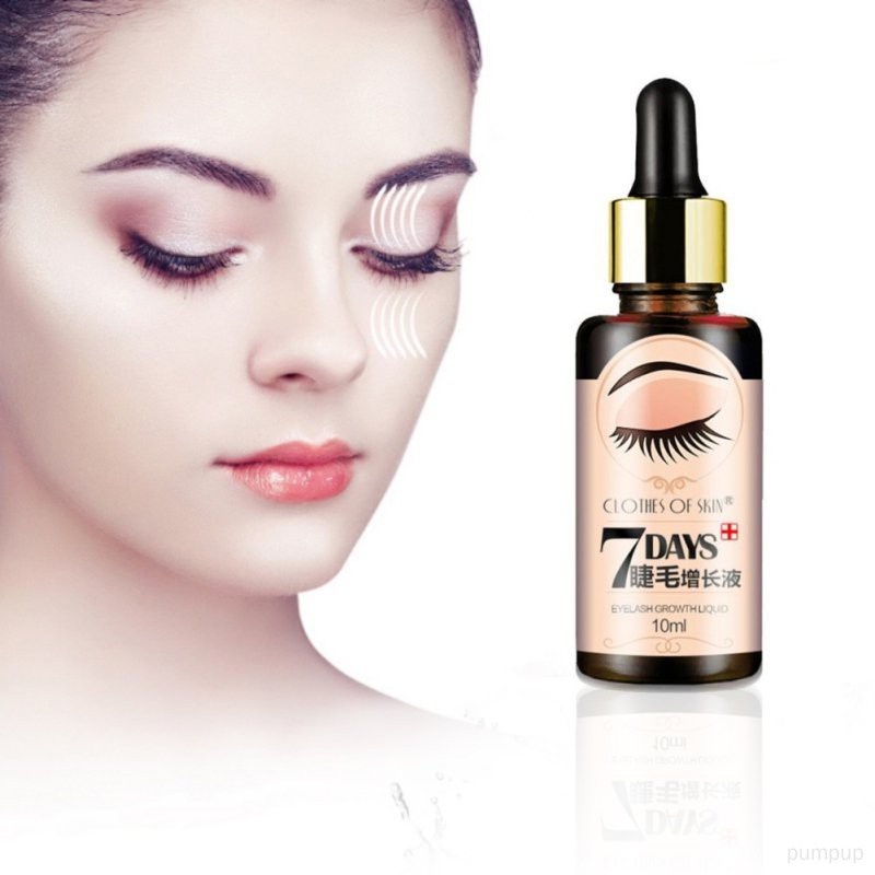 Serum Kích Thích Mọc Lông Mi Nhanh Chóng Hiệu Quả