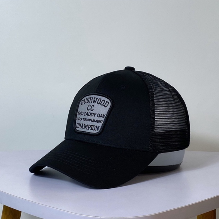 Nón kết lưới, Mũ lưỡi trai lưới nam nữ cao cấp, kiểu dáng thể thao,thoáng khí siêu hot