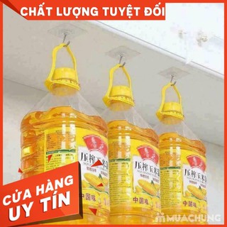 COMBO 10 MÓC TRONG SUỐT DÍNH SIÊU CHẮC [SIÊU KHUYẾN MẠI]