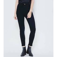 QUẦN JEAN SKINNY HÀNG VIỆT NAM XUẤT KHẨU