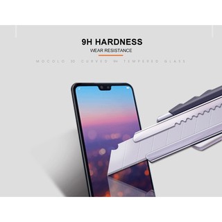 Dán cường lực Full màn 5D xiaomi Mi max 3