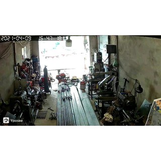 BẺ SẮT CÂY D10-18