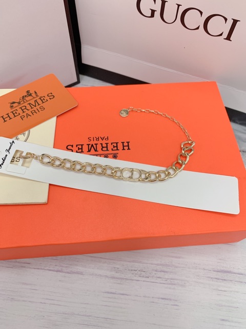 Lắc tay CD xinh xắn( hình chụp ở shop)