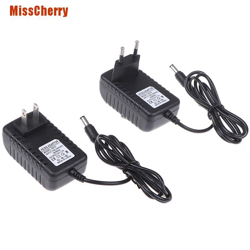 Bộ Chuyển Đổi Nguồn Điện Dc 3v 1a Ac Phích Cắm Eu 5.5mm X 2.1mm | BigBuy360 - bigbuy360.vn